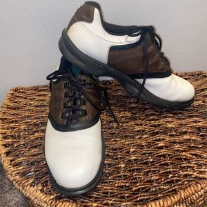 FootJoy Golf shoes Size 10.5